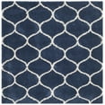 thumbnail image 3 of Safavieh Hudson Arline Geometric Shag Area Rug, 3 of 8