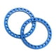 thumbnail image 2 of Anillo de repuesto para llanta de rueda Beadlock RC, 4 piezas, compatible con 110, 2 of 6