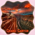 thumbnail image 2 of CafePress - Grand Canyon Sunset Infant Body Suit - Baby Light Bodysuit, Size Newborn - 24 Months, 2 of 4