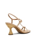 thumbnail image 4 of DV Dolce Vita Women's Arria Adjustable Strap Heeled Sandal, 4 of 8