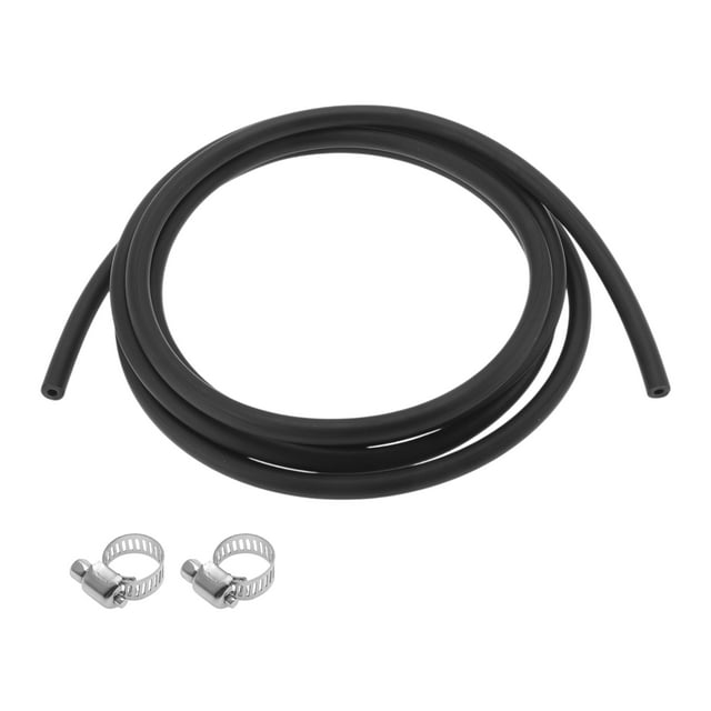 Mangueras de aceite lubricante Unique Bargains 4mm/0.16" 9mm/0.35" 8.2ft