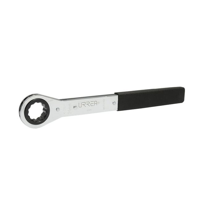 Llave de estrías de matraca Urrea Uso Pesado 30 mm WER30M