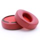 thumbnail image 2 of sweethay Earphones Noise Isolation Ear Pads Headset Cushion Headphone Round Sleeve Repair Parts Replacement for MDR-XB950BT Headphones Red Rojo, 2 of 8
