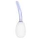 thumbnail image 2 of Limpiador De Enema De Ducha Anal Con Bombilla De Silicona De 150ml Para Mujer, 2 of 7