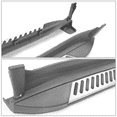thumbnail image 7 of Ikon Motorsports Running Board Compatible with 2018-2024 BMW X3 G01 Side Step Bars Set Pair, 7 of 7