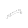 Genuine OE Kia Handle, Outside - 82651-A7031
