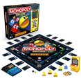 thumbnail image 4 of Monopoly Arcade Pac-Man Game Board Game for Kids Ages 8 and Up; Includes Banking and Arcade Unit, 4 of 5