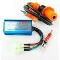 thumbnail image 4 of Furulu High Performance Racing Ignition Coil 6 Pin AC CDI Spark Plug GY6 50cc-150cc ATV, 4 of 5