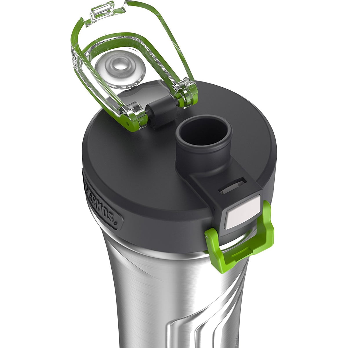 thermos shaker bottle