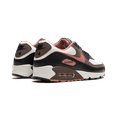 thumbnail image 3 of NIKE MENS Air Max 90 "Ironstone Red Stardust" DM0029 105 DM0029 105 from Stadium Goods, 3 of 8