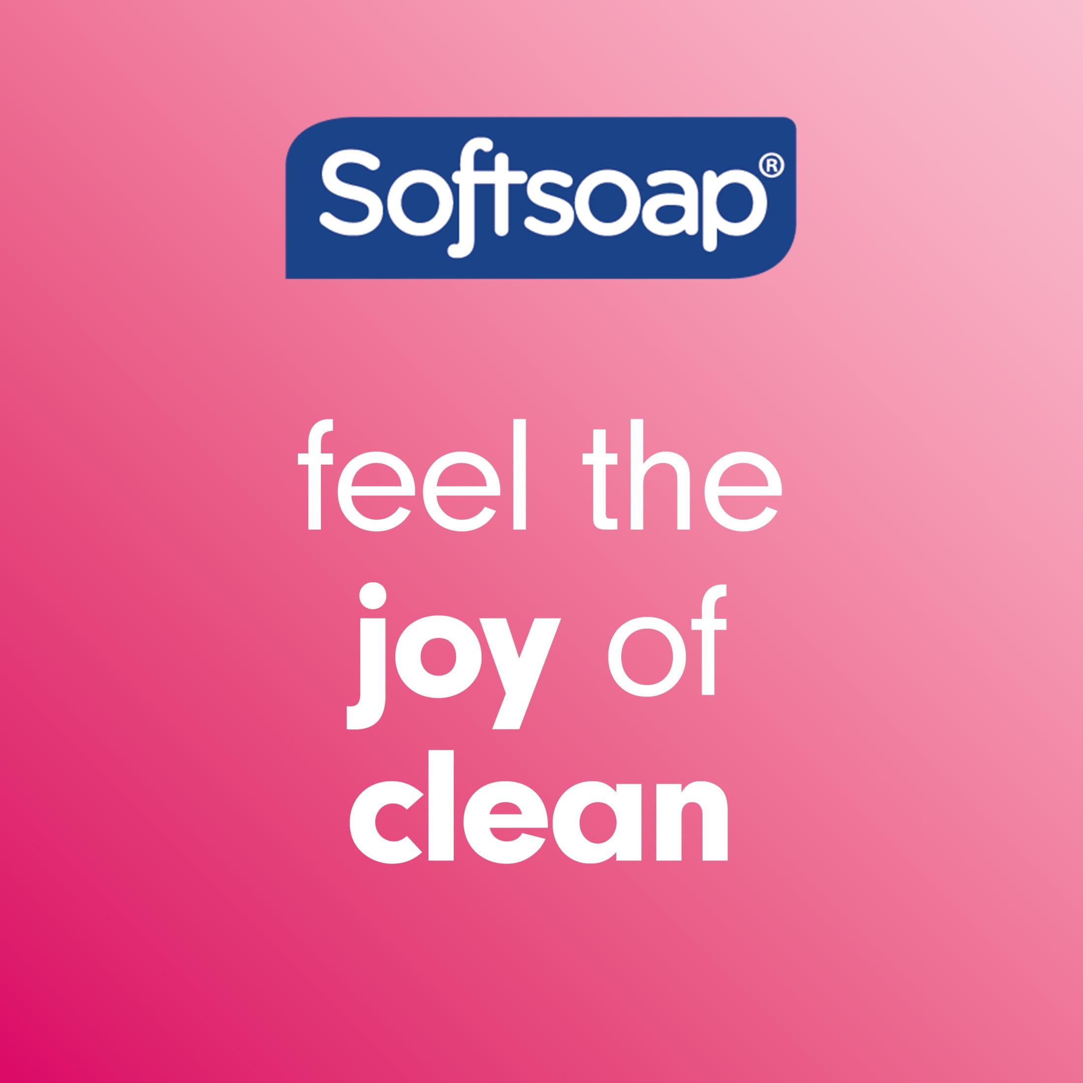 Softsoap Moisturizing Body Wash and Shave Gel, Creamy Strawberry Scent, 20 fl oz Bottle