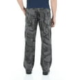 Wrangler Men's Legacy Cargo Pants