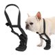 thumbnail image 2 of Dog Front Paws Protective Boot Paws Healing Shoes Adjustable Waterproof Dog Shoe Wound Care Footwear for Wood Recovery XL, 2 of 5