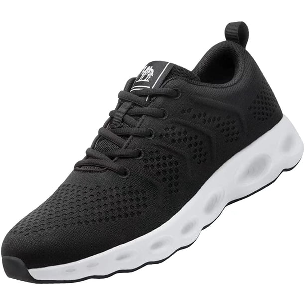 CAMEL Men s Running Shoes Lightweight Comfortable Tennis Shoes Walmart