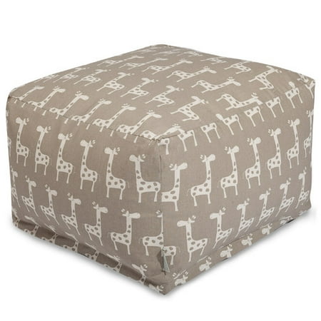 Majestic Home Goods Stretch Ottoman