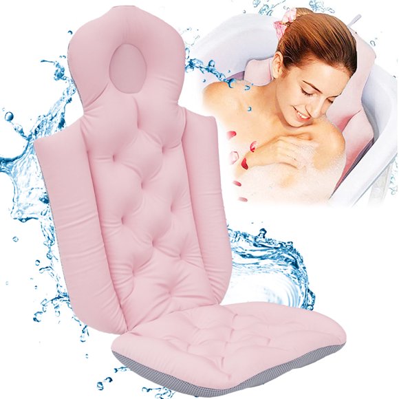 Bathtub Cushion
