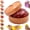 Style1, variant on Yippzo Dumpling Squishy Mystery Box, Dumpling Squishy Stress Ball, Soft Slow Rising Squeeze Dough with Steamer Case, Sensory Fidget for Adults