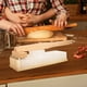 thumbnail image 3 of GOOHOCHY Prensa de madera para hacer pieles de albóndigas, práctica prensa para masa, para hacer tortillas, 3 of 8