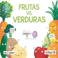 thumbnail image 1 of Frutas Vs. Verduras Blanco, 1 of 2