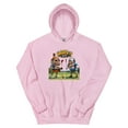 thumbnail image 1 of Whack It #3 Unisex Hoodie, 1 of 9
