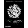 thumbnail image 1 of Pre-Owned A History of Witchcraft: Sorcerers, Heretics, & Pagans (Paperback) 0500286345 9780500286340, 1 of 1