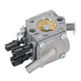 thumbnail image 6 of Reliable Carburetor Replacement, Fits Chainsaw, Long,Lasting, Easy To Use, Garden Tool Part, 6 of 6