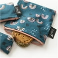 thumbnail image 2 of Sac de Rangement en Tissu Réutilisable Rainbow - Grand, 2 of 2