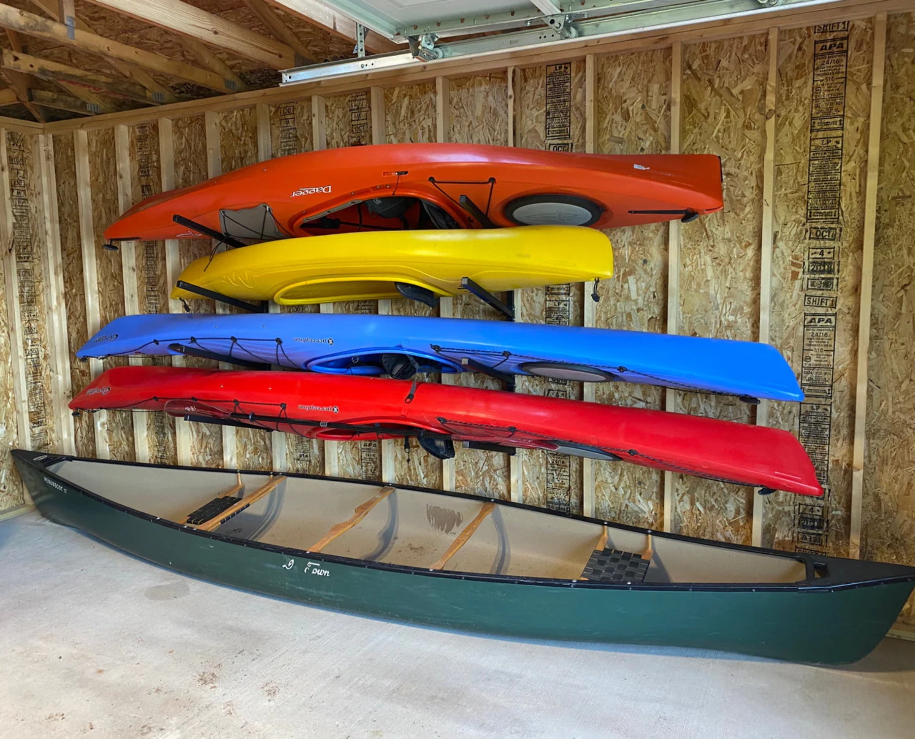 Storeyourboard kayak hotsell