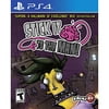 Stick it to the Man PS4 - PlayStation 4