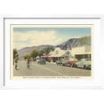 thumbnail image 2 of Art.com Andreas Road, Palm Springs, California Art Print, White Frame Wall Art, 23" x 17", 2 of 5