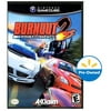 Burnout 2: Point of Impact (GameCube) - Pre-Owned