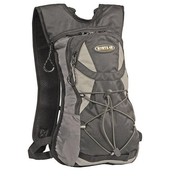 Sac de Randonnée North 49 Booster Hydration 2L