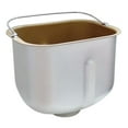 thumbnail image 1 of Household Bread Machine Accessories Bread Barrel Liner Mixer Bread Machine Baking Barrel Bread Mach, 1 of 5