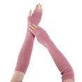 thumbnail image 1 of Manchons d'Hiver Élastiques Unisexes Protecteurs pour Trou de Pouce, 1 of 10