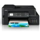 thumbnail image 1 of Impresora Multifuncional BROTHER MFC-T920DW InkBenefit Tinta Continua Duplex Inalambrica Brother, 1 of 4