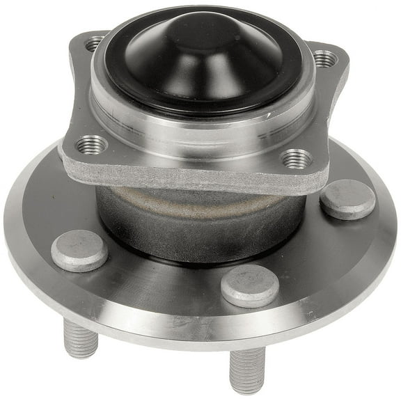 Dorman 951-092 Rear Wheel Bearing and Hub Assembly for Specific Toyota Models