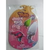 Dreamworks Trolls Adhesive Patches - Set of 4