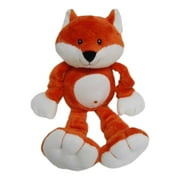 Spark Create Imagine Stretchy Fox Plush Toy