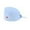 A1#-Blue, variant on Women's Sweat Absorbent Work Hat Headscarf, Funny Printed Adjustable Scrub Cap