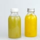 thumbnail image 2 of EeaseMX 8 botellas de plástico transparentes para té con leche., 2 of 7
