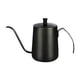 thumbnail image 4 of Vierte sobre el café hervidor de té largo de té con mango ergonómico para el cuello de cementerio de goteo para acampar a casa para acampar a casa, 4 of 8