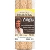Wrights Flexi-Lace 1.75" Beige Hem Facing, 2.5 Yd.