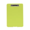 thumbnail image 1 of Amdohai Plastic Clipboard Storage Case Box Large Capacity Nursing Clipboard Document Paper Holder File Folder, 1 of 8