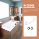 thumbnail image 1 of WASHWEPE Asa De Seguridad Para Multifuncional Con Acero Inoxidable Y Protección Antideslizante, 1 of 8