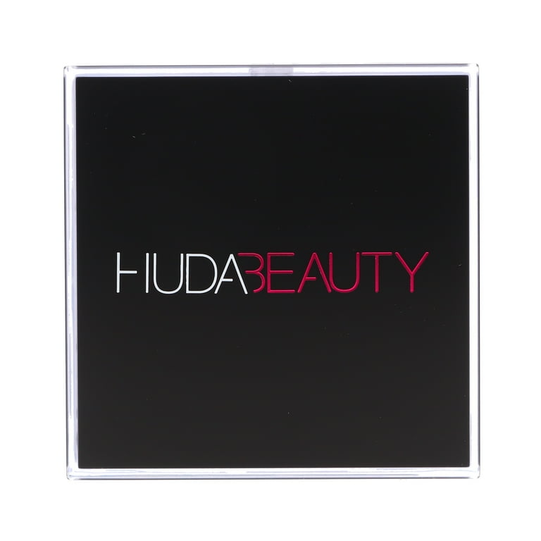 HUDA BEAUTY Easy Bake Loose Baking & Setting Powder Pound Cake