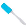 thumbnail image 5 of Silicone Spatula Kitchen Utensil Cake Baking Scraper(green) Banmo, 5 of 5