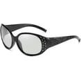 thumbnail image 1 of Gafas de visión nocturna polarizadas HD antifaros para conducción en coche, 1 of 5