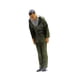 thumbnail image 4 of Figuras en miniatura de juguete para muñecas, escala 1:64, accesorios de fotografía realistas, figuras de diorama de personas diminutas para maquetas Gracias y reverencia, 4 of 10