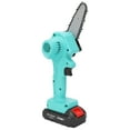thumbnail image 4 of Electric Chain Saw Rechargeable Lithium Battery with Copper Motor C100, 4 of 15