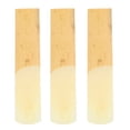 thumbnail image 1 of Soprano Saxophone Reeds, Bb Sax Reeds Functional Create Stable Sound  for Educators for Beginners, 1 of 7